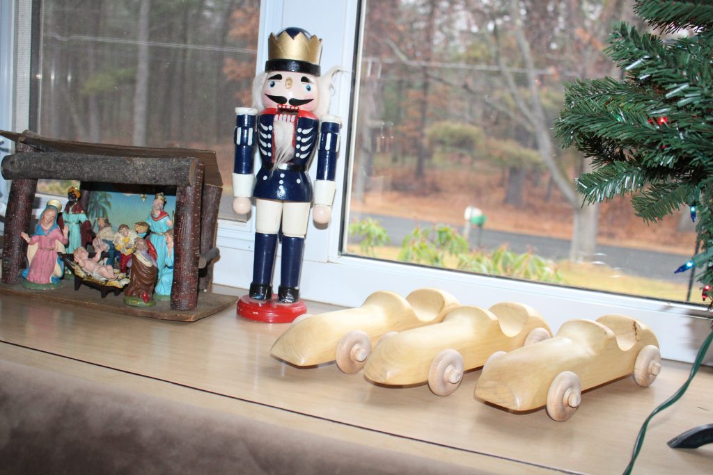 racecar2 Lancaster Wood Works